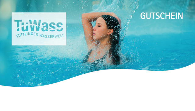 Gutschein Design 2